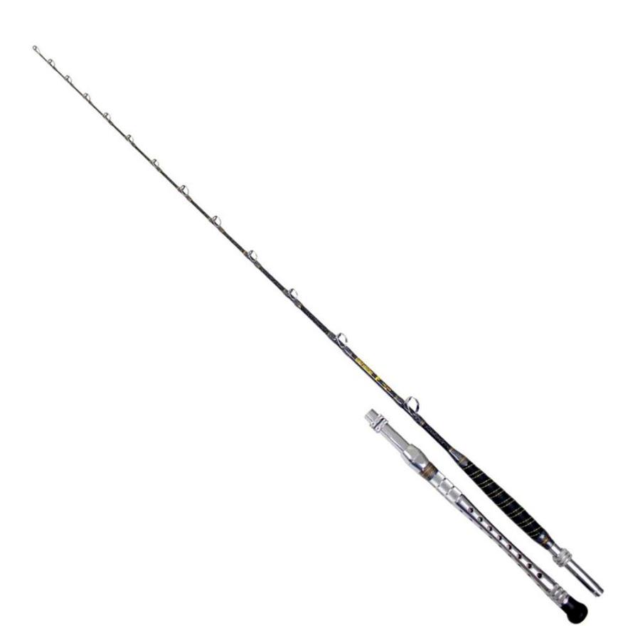 アウトレット総糸巻 GokuEvolution F HBガイド 195-100 ブラック アウトレット総糸巻 GokuEvolution F HBガイド 195-100 ブラック
