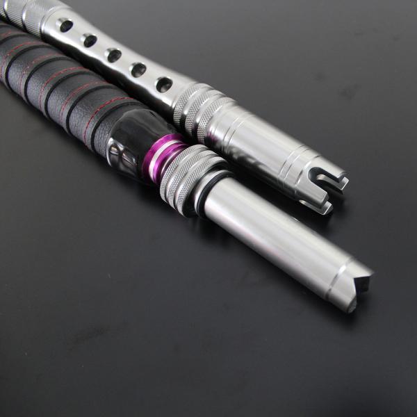 送料無料 アウトレット竿袋無しGrandEvo Version-F スペシャルクロス