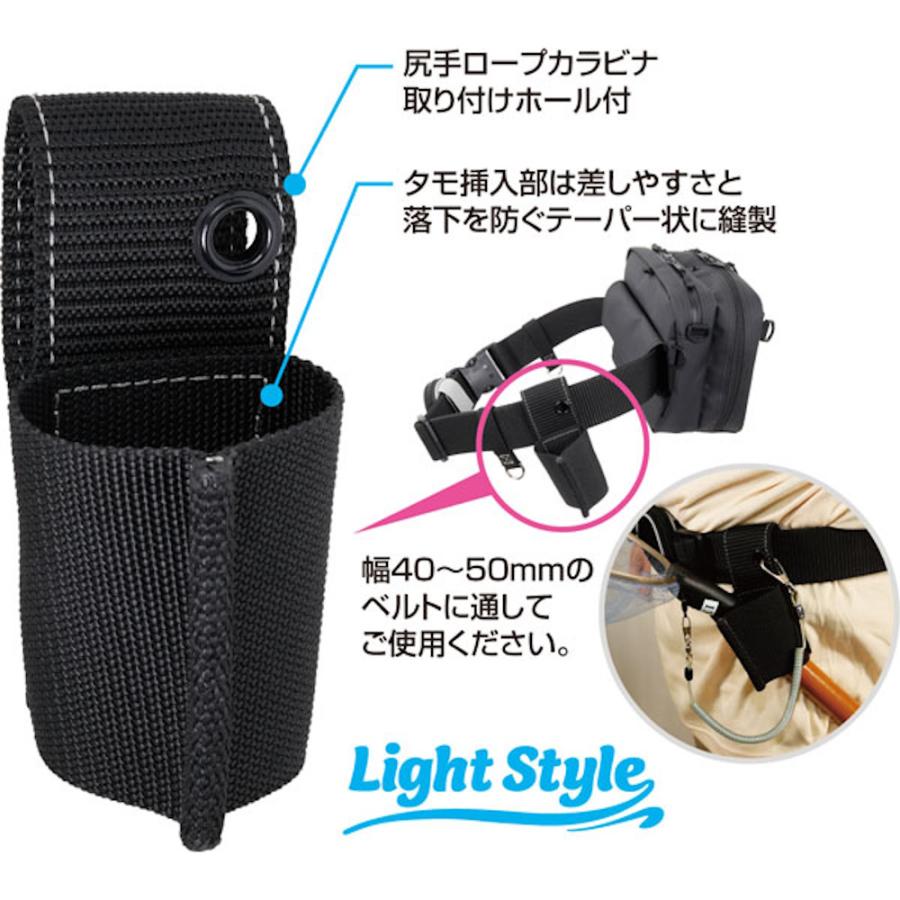 オーナー 鮎タモホルダー(owner-381010)爆買 : 船竿 沖釣り 船釣り