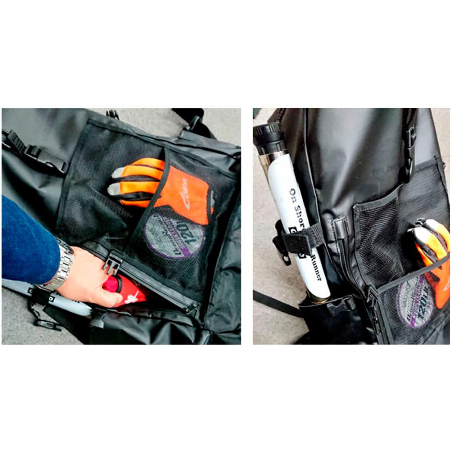 楽天市場】オーナー 8941 撃投タフクライムバッグ35 コーラル(owner 楽天市場】オーナー 8941 撃投タフクライムバッグ35 コーラル(owner