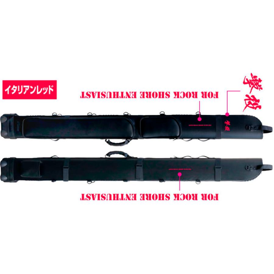 送料無料 オーナー 撃投ロッドプロテクタープラス イタリアン 送料無料 オーナー 撃投ロッドプロテクタープラス イタリアン