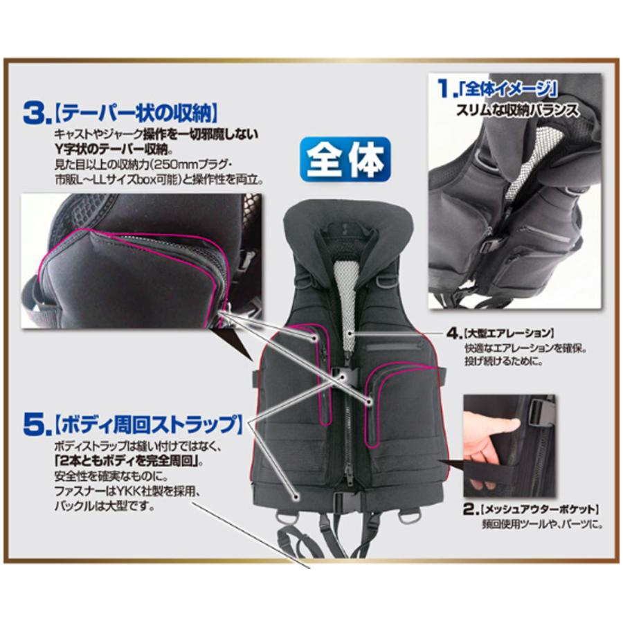 OWNER 送料無料 オーナー 撃投 ボディプロテクター4 コーラル OWNER 送料無料 オーナー 撃投 ボディプロテクター4 コーラル