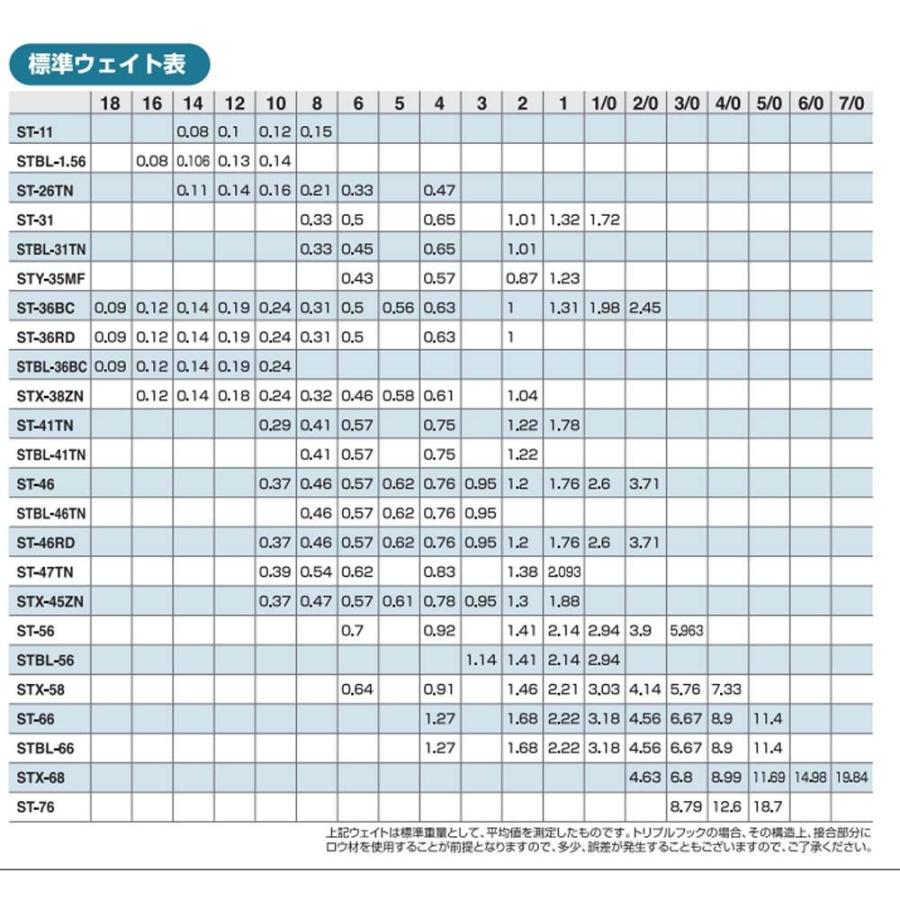 Cpost オーナー カルティバ Stbl 46tn スティンガートリプル Owner Stbl 46 Owner Stbl 46 おり釣具 ヤフー店 通販 Yahoo ショッピング