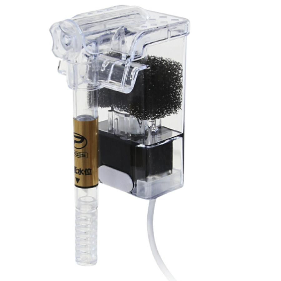 PROX 小魚ライブウェル循環ポンプミニ(px-221202) : 船竿 沖釣り 船