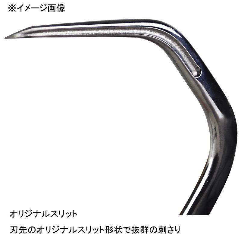 PROX（プロックス） 鋳造Pギャフ L(px-225439)[M便 1/2]爆買 : 船竿 沖
