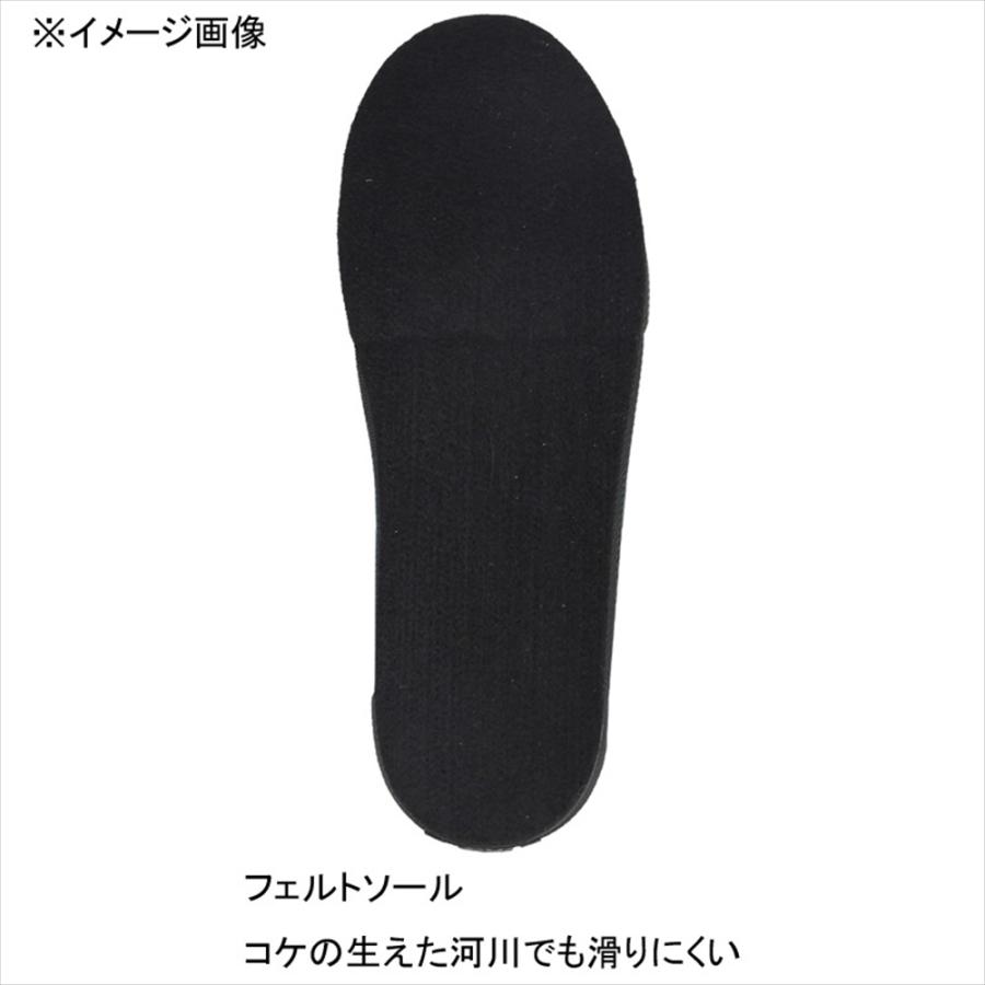 shimaさん用 プロックス リバーリングシューズ(フェルト) L/ターコイズブルー(px
