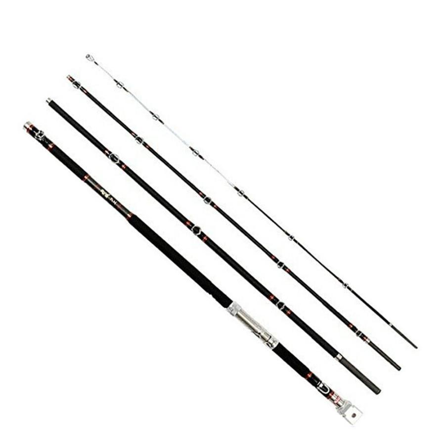 Rod.com 送料無料 ロッドコム 牙城クエ 480H (rd-670327)爆買 : 船竿