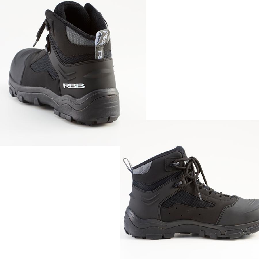 送料無料 リバレイ RBB ロックショアスパイクシューズTG 3L(28.5cm