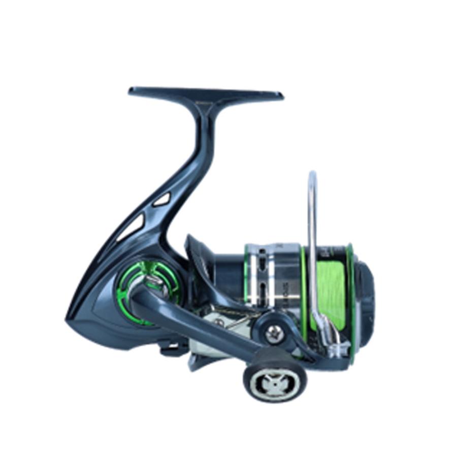おり釣具 DESIDE SP 8F&V-MAX 3012 DX-PE シーバスセット (seabassset