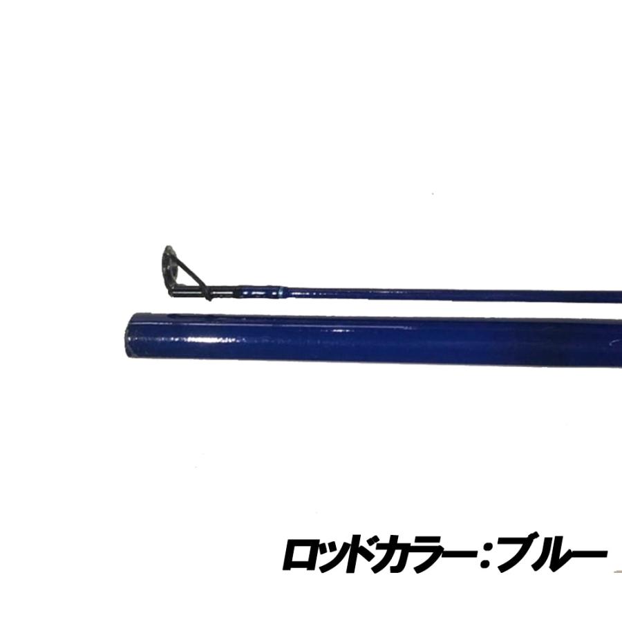 銀製　silver 18本セット おり釣具 シーバスロッド ＆ PEライン付きリール フルセット