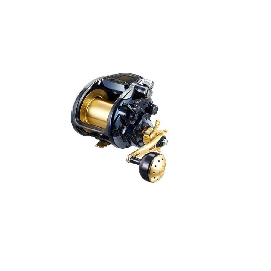 倍倍ストアポイント10倍 送料無料 特価 シマノ シマノ １４ビーストマスター ６０００ Shi 電動リール キンメ カンパチ マグロ Shi おり釣具 ヤフー店 通販 Yahoo ショッピング