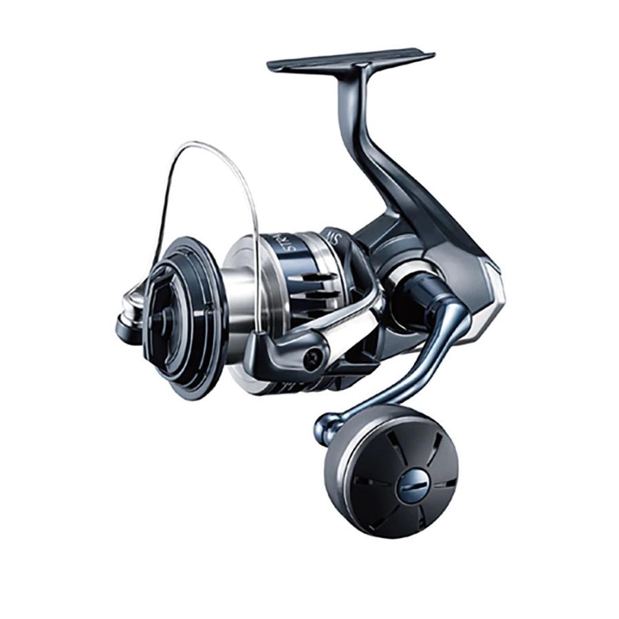 送料無料 シマノ Shimano ストラディック Sw 6000hg Shi Shi おり釣具 ヤフー店 通販 Yahoo ショッピング