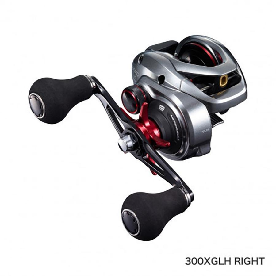 当店限定販売】 XG シマノ スコーピオンMD 限定価格セール！】 301XG