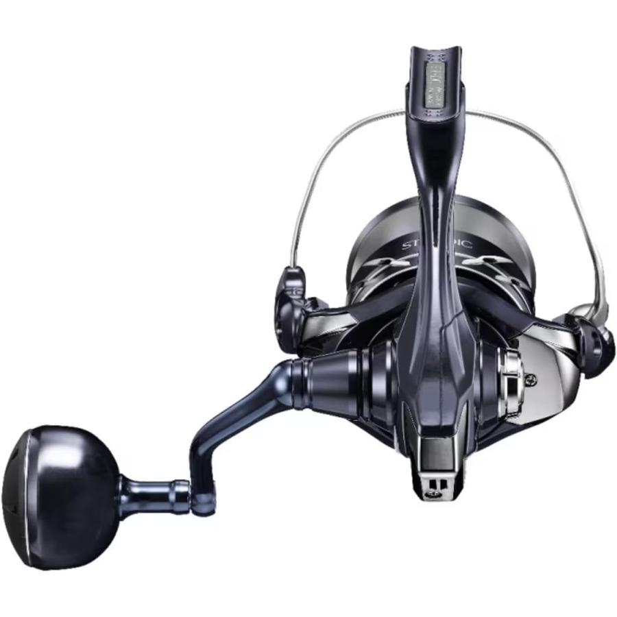 シマノ 24ストラディックSW 10000HG(shi-047458) : 船竿 沖釣り シマノ 24ストラディックSW 10000HG(shi-047458) : 船竿 沖釣り