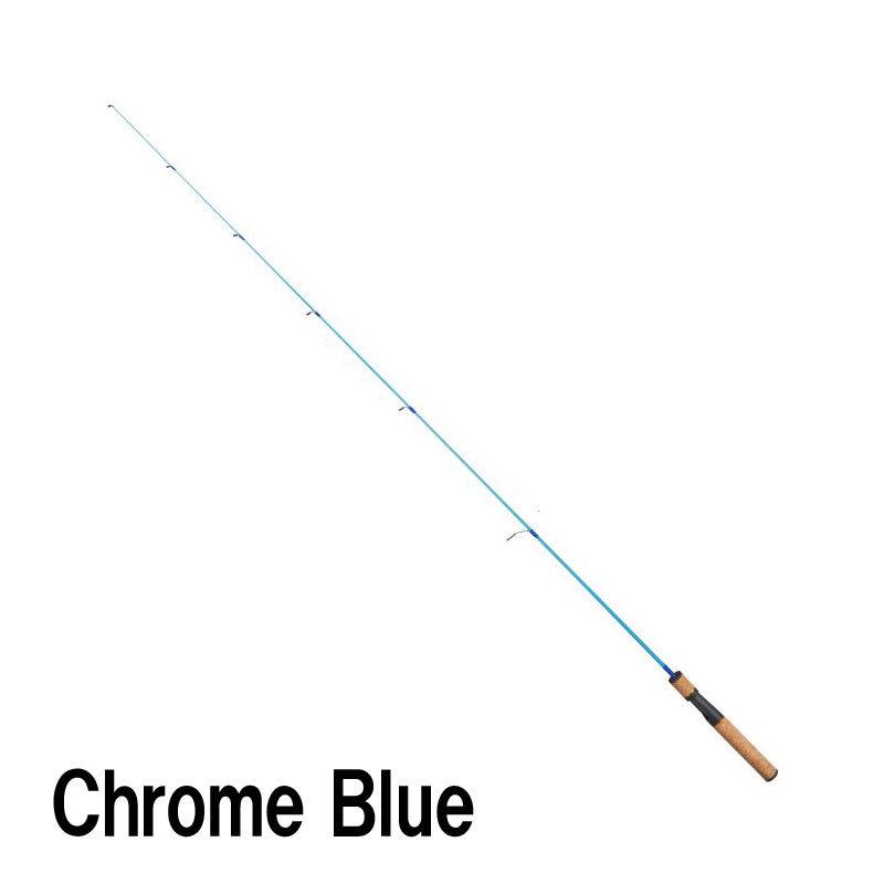 TURINGMONKEY グレート 鱒レンジャー SP-50 煌(KIRAMEKI) Chrome Blue