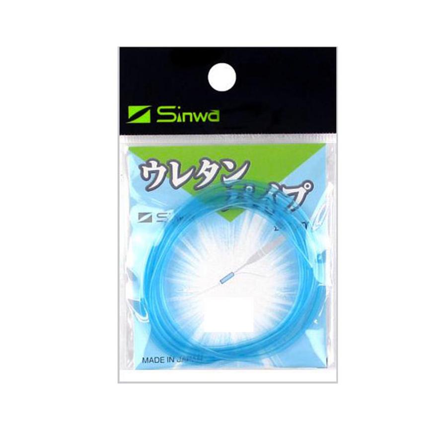 Sinwa ウレタンパイプ(Sinwa-wp)[M便 1/20]爆買 : 船竿 沖釣り 船釣り おり釣具 ヤフー店 - 通販 - Yahoo ...