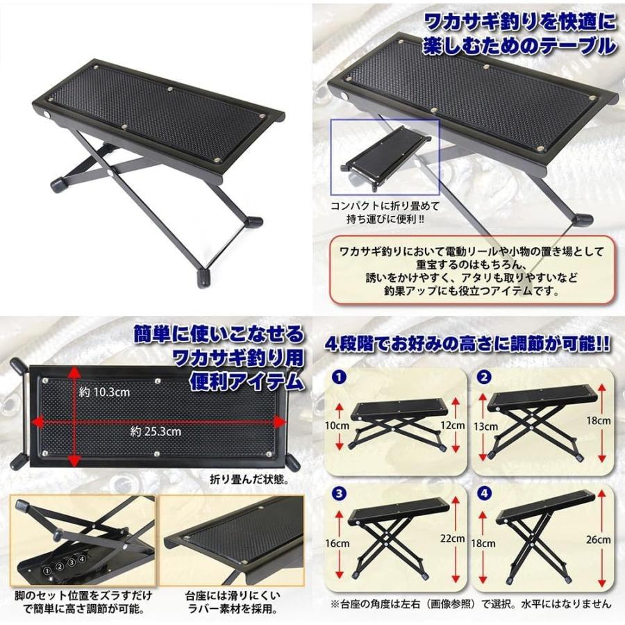 送料無料 全てそろったワカサギ釣り フルセット ワカサギ穂先 32cm ワカサギ電動 ドーム (sip-wakasagi-full-32)爆買の画像