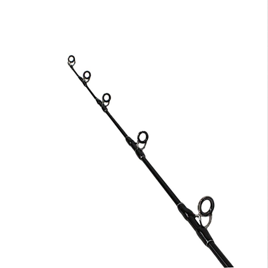 大型青物 ジギングロッド (ベイト) ジギングハスラー 60LB-G 大型青物 ジギングロッド (ベイト) ジギングハスラー 60LB-G