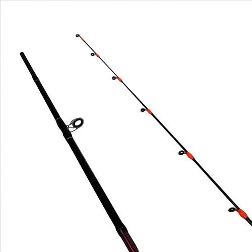 solfiesta タイラバロッド SPATHA 焔 692FMH(solf-028593) : 船