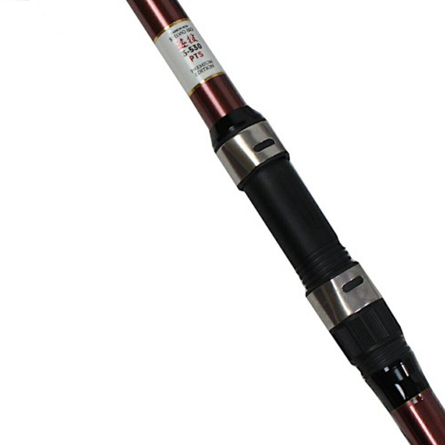 solfiesta STELVIO 磯遠投 プレミアム 4-450PTS(solf-029057) : 船竿