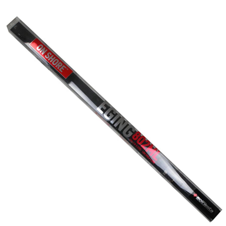 ソルフィエスタ エギングロッド ONSHORE EGING 862ML(solf-029095