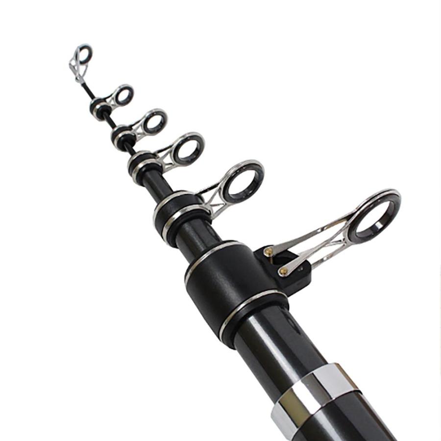 アラ船竿 おり釣具 送料無料 おり釣り具オリジナルショアジギセット 吉樹