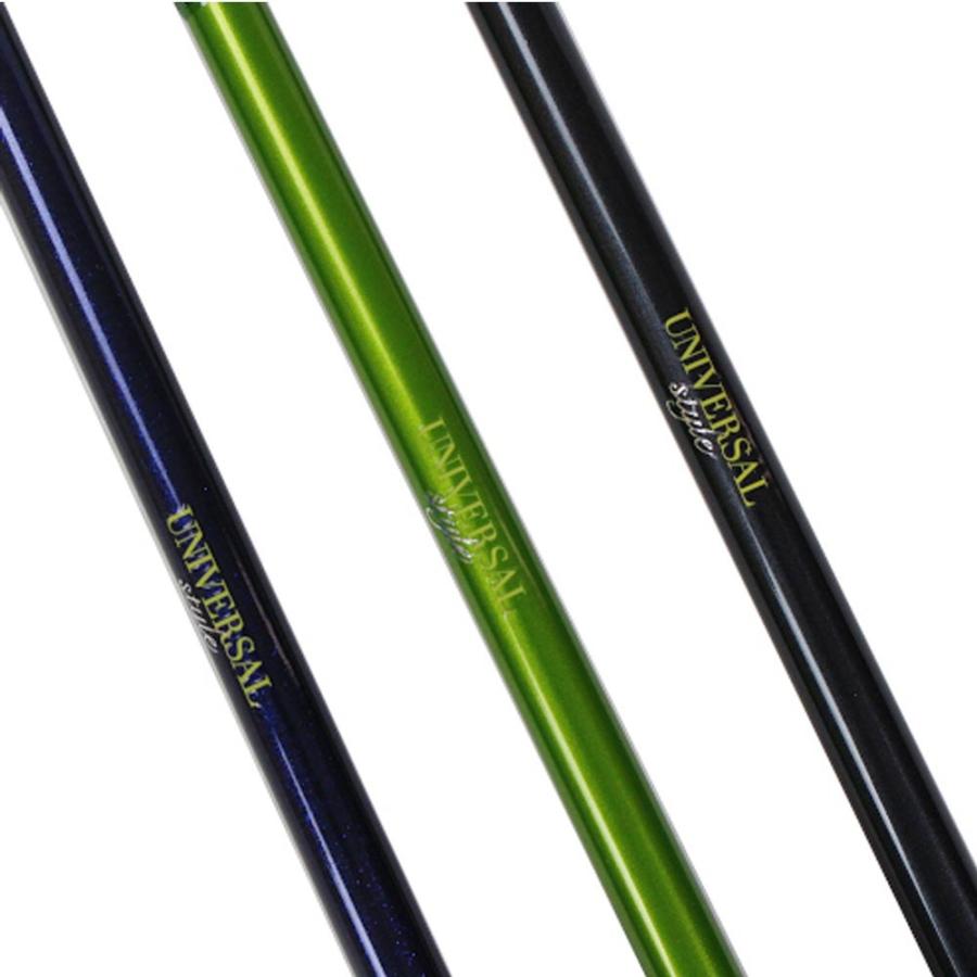 solfiesta ルアーロッド UNIVERSAL style 7.0F G/M(solf-029521)爆買
