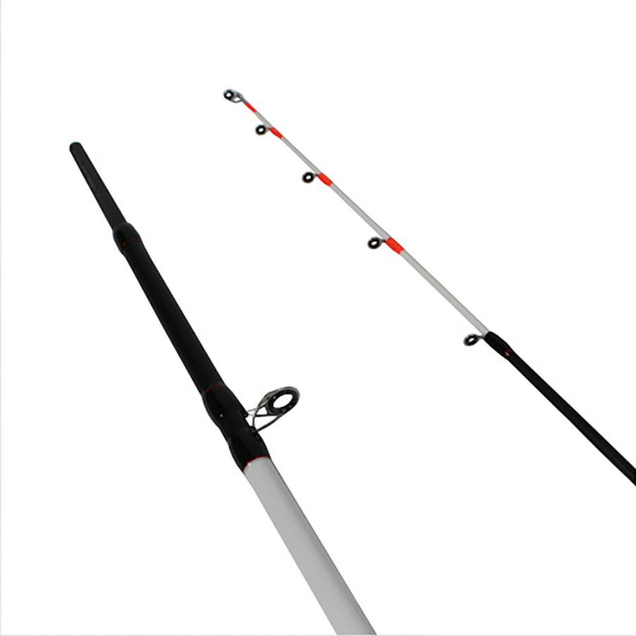 solfiesta カワハギ専用 近海SENSOR KAWAHAGI 165(solf-030329) : 船竿