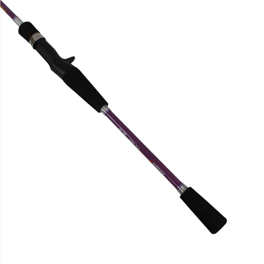 solfiesta カーボン並継船竿 近海ZONE 6:4 210(solf-030992)爆買 : 船