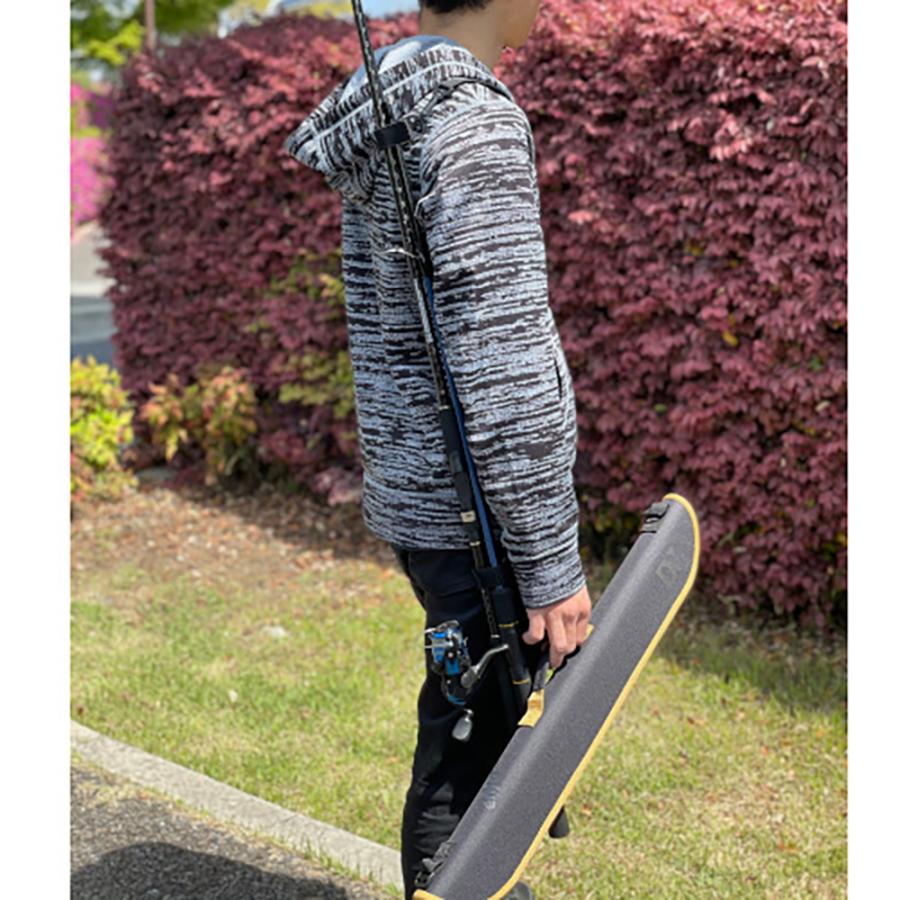 solfiesta solfiesta 5ピースシエギングロッド DIVIDER EGI 8005M(solf