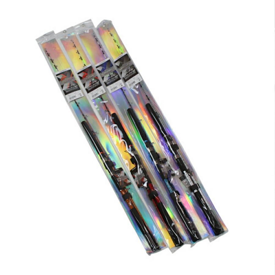 solfiesta グラスソリッド船竿 LOBO STICK X 210-2(solf-061507)爆買