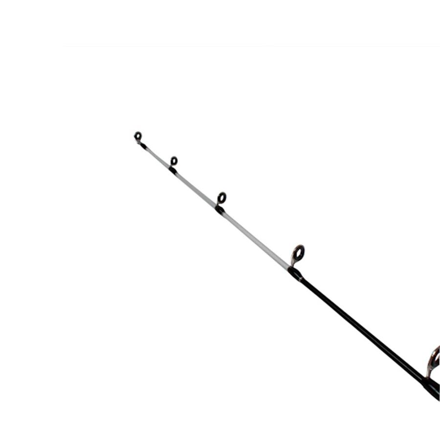 solfiesta グラス波止竿 サグリストGX SP130 スピニング(solf