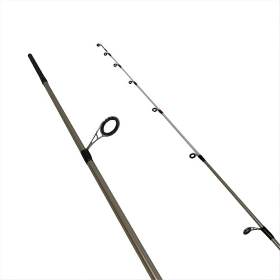 solfiesta 船キス竿 CHESTER ADVANCE KISU(solf-kisu)爆買 : 船