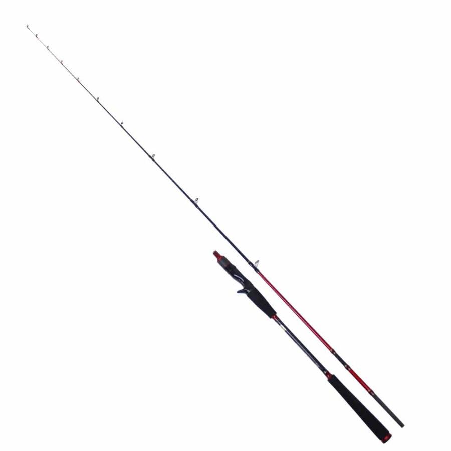 DAIWA（ダイワ） グローブライド スポーツライン DO タイラバ 69MHB