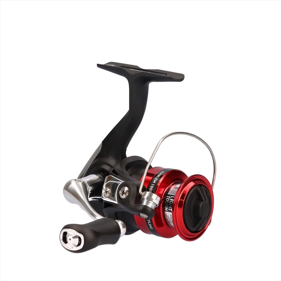 ダイワ リール SS スピニングリール ベイシック スピニング