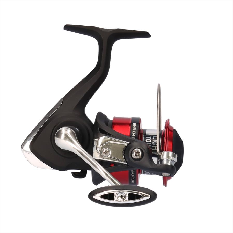 スポーツライン スピニングリール DG 2 EMBLEM 3000-C(spl-402449