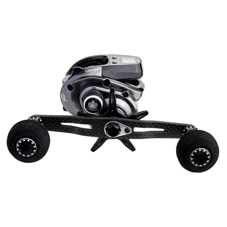 おり釣具 送料無料 GokuEvolution Evo-Rubber ST 702-1 ＆アブガルシア