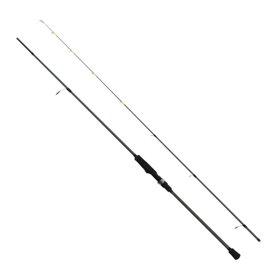 おり釣具 ティップランエギング フルセット [ロッド＆リール＆リーダー