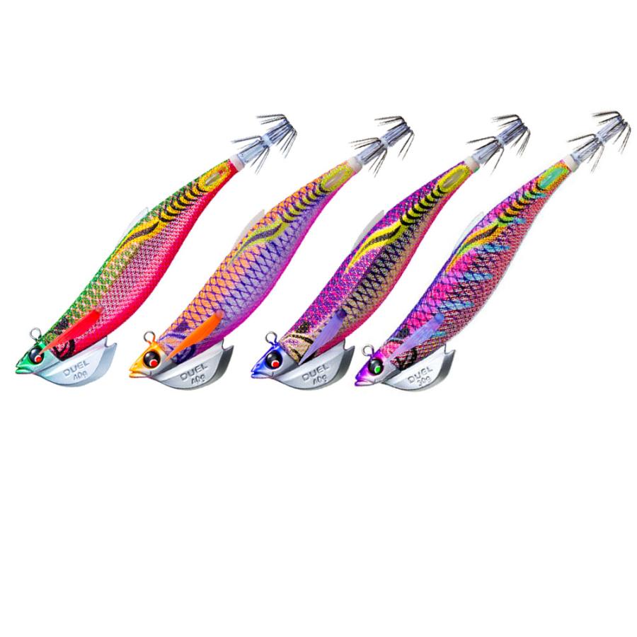 おり釣具 ティップランエギング フルセット オフショアワイヤード