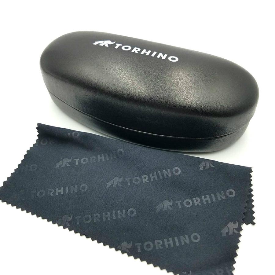 TORHINO(トライノ) duma(ドゥーマ) マットブラック/シューターグリーン