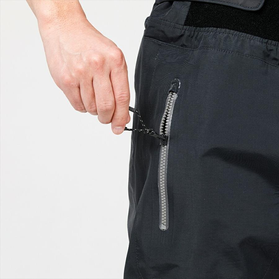 送料無料 高階 ブルーストーム BSJ-RV203F BK フィッシング レイブン