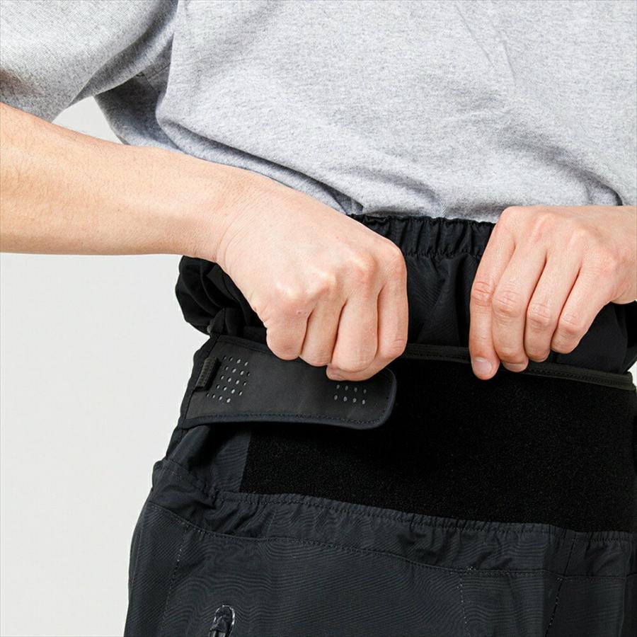 送料無料 高階 ブルーストーム BSJ-RV203F BK フィッシング レイブン