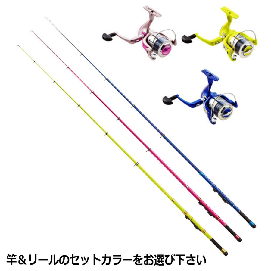 おり釣具 釣り場に直行 投げ釣り さびき釣り ルアー釣り 何でも