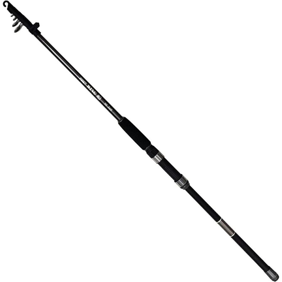 Riseway 振出船竿 ファーストウイング船 50-270(um-035529) : 船竿 沖