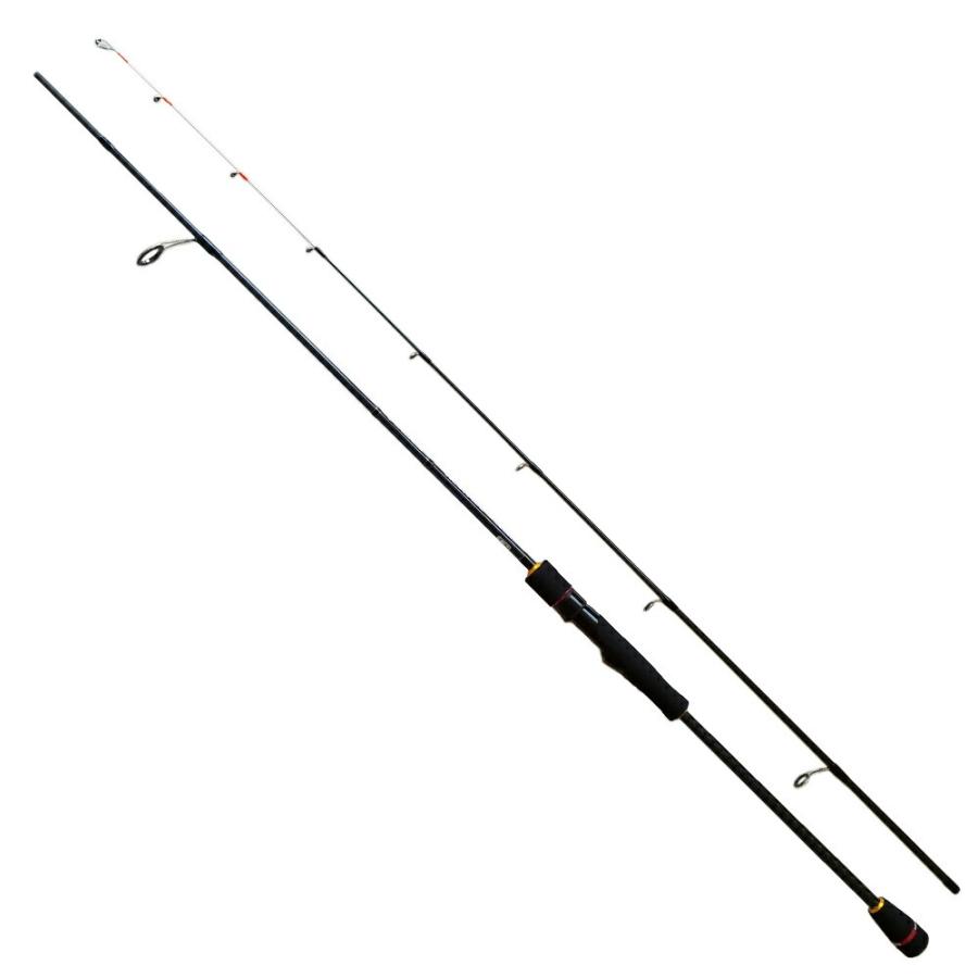 イカメタルロッド GLORYFISH イカメタルロッド METALIST2 S70H OMORIG(um-977683)爆買