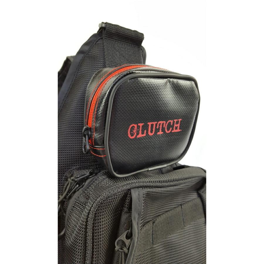 CLUTCH CGM-001 ゲームベスト (um-cgm001)|ゲームベスト