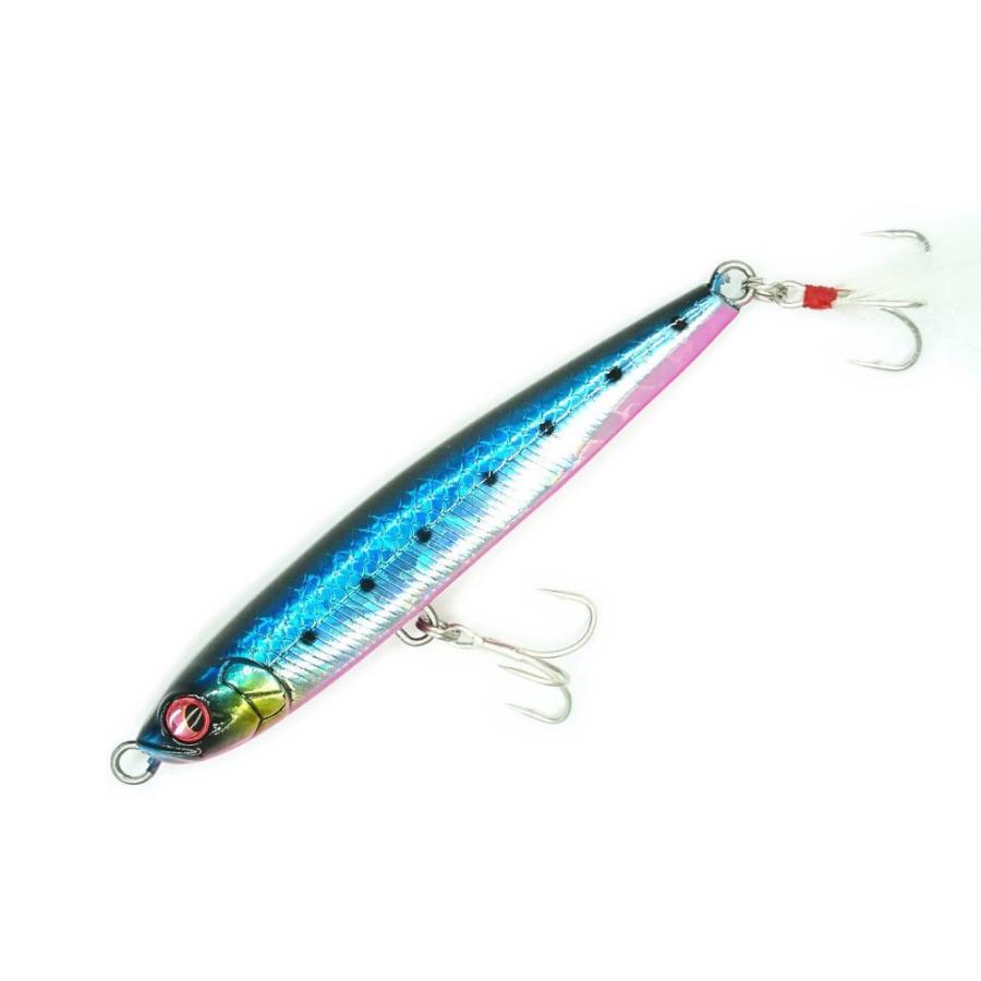 GRORY FISH LU-055 ぶっ飛びシンキングペンシル クンクン100(um-lu055