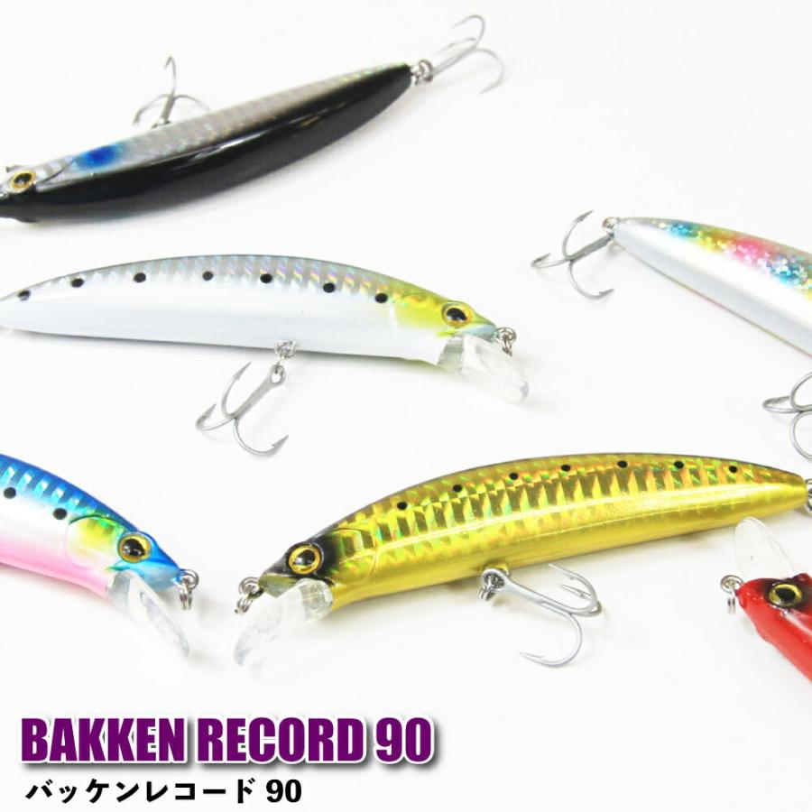 GENUINERECORD レコードルアー フーリン GENUINERECORD レコードルアー フーリン