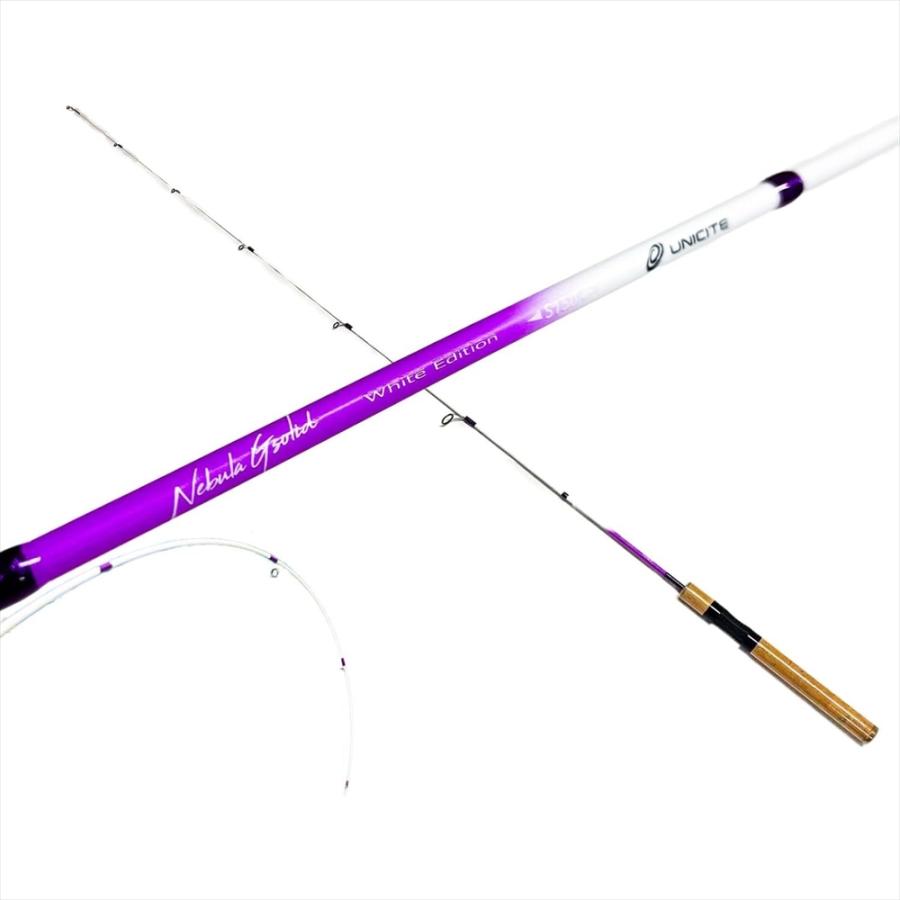 アユ竿とバスロットかな？ ENGAGE Knives［エンゲージ ナイヴス］ | バスロッド | Product