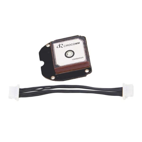 ワルケラ - WALKERA VITUS 用 GPS モデュール (vitus320-z-28) 空撮ド貸し付け金 ド貸し付け金[M便 1/1]爆買